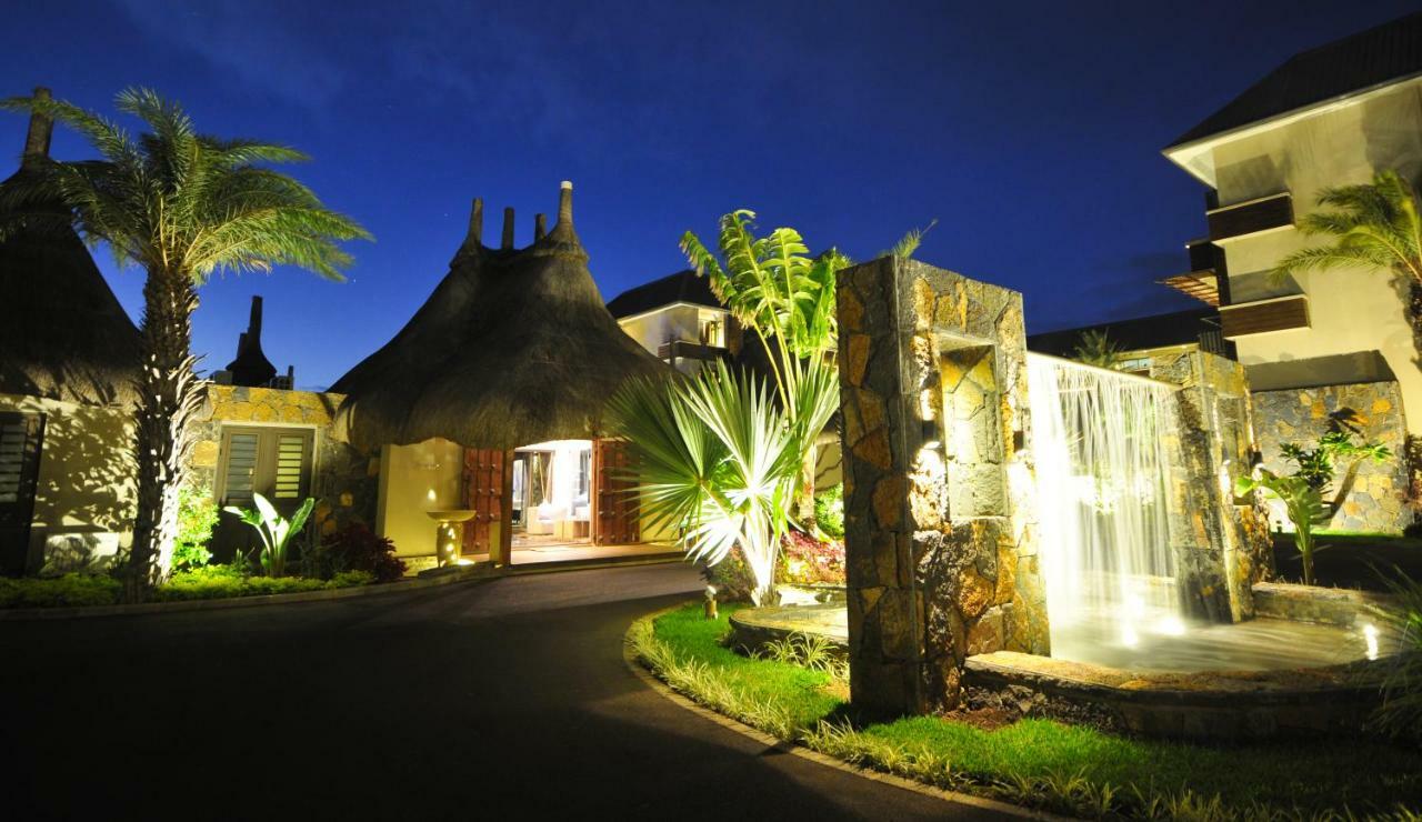 Domaine Des Alizees & Spa By Fine & Country Гранд-Бэй Экстерьер фото